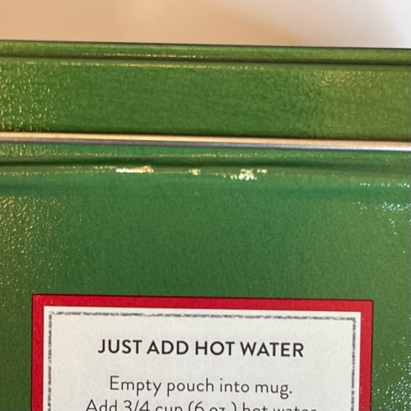 Swiss Miss Cocoa Holiday Collectible 4 Set Empty Tins Santa Snowman Elf Penguin - Picture 9 of 10